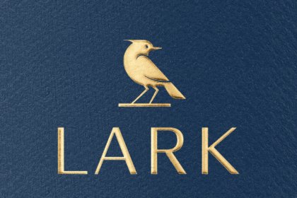Lark logo