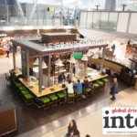 Le Grand Comptoir at JFK International airport