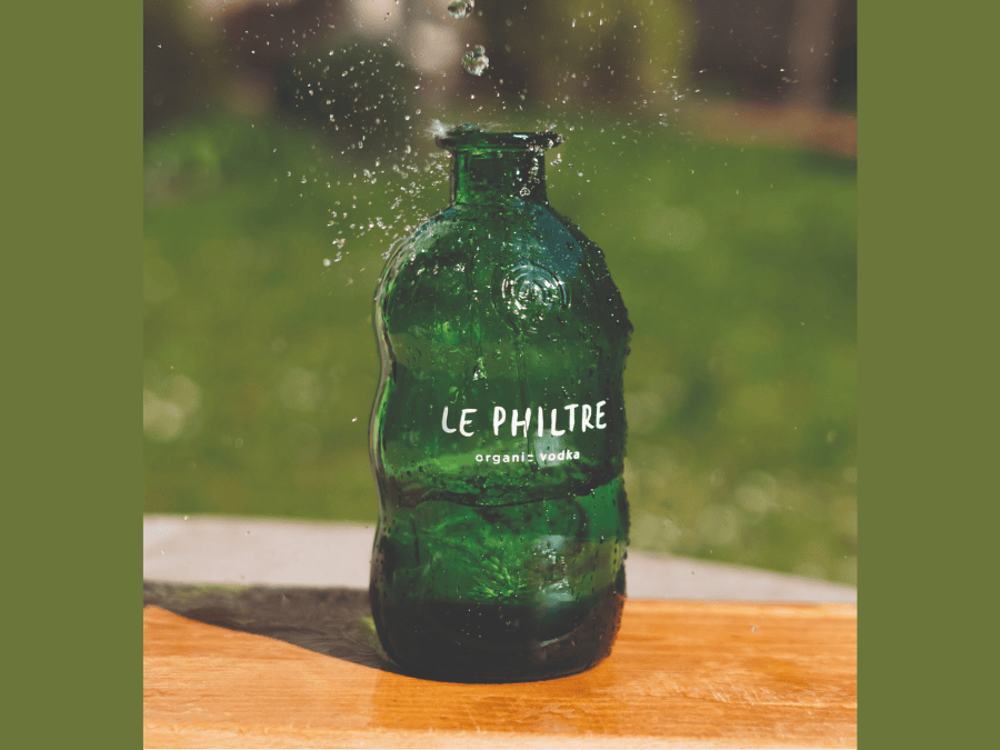 Le Philtre