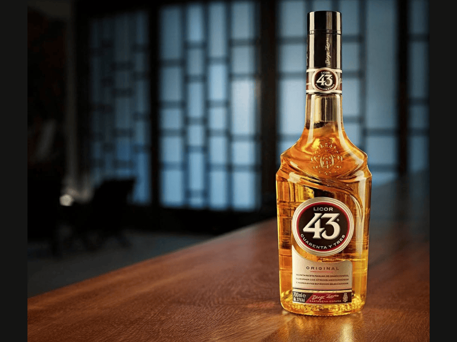 Licor 43