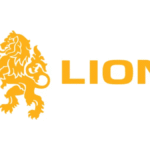Lion logo