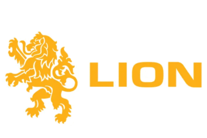 Lion logo