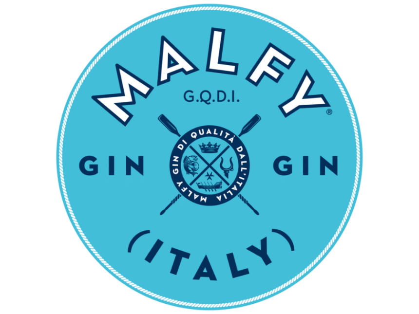 Malfy logo