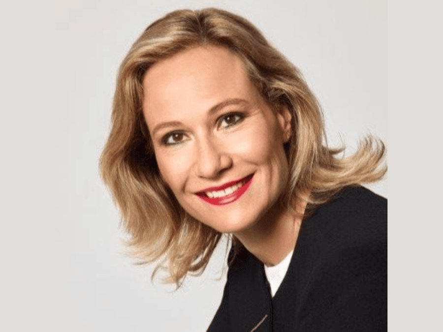 Laure Baume