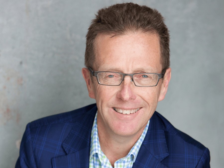 Philip Gregan
