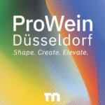 ProWein 2026 logo