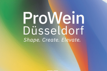 ProWein 2026 logo