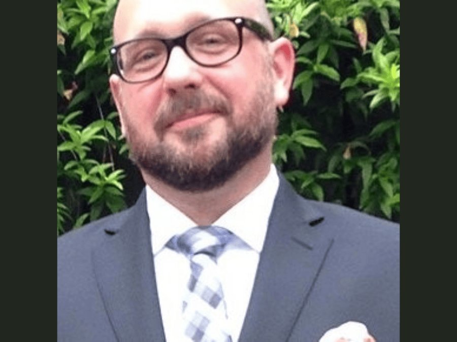 Robert Novick