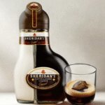 Sheridan's bottle