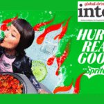 Still image from Sprite marketing campaign