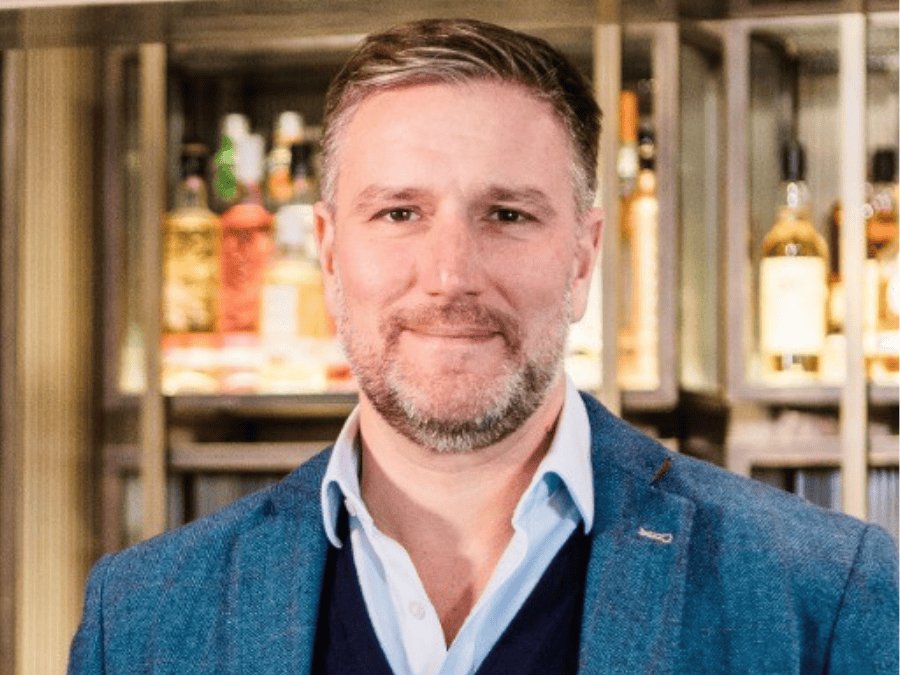 Nick Cook