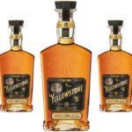 Yellowstone Limited Edition 2025 bottle
