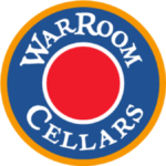 warroom cellars logo