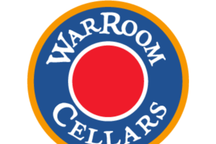 warroom cellars logo