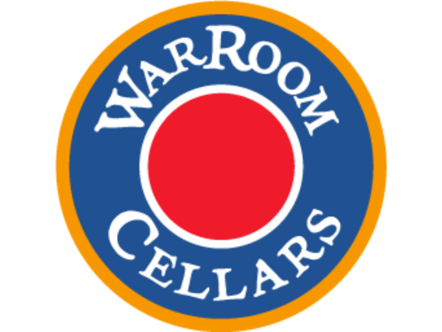 warroom cellars logo
