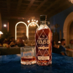 Brugal brand campaign imagery
