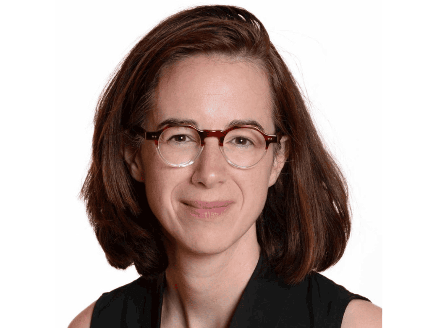 Florence Tresarrieu