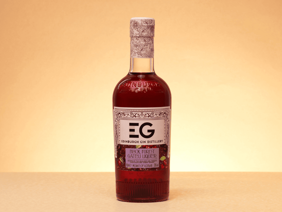 Edinburgh Gin BFG Liqueur