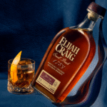 Elijah Craig bottle