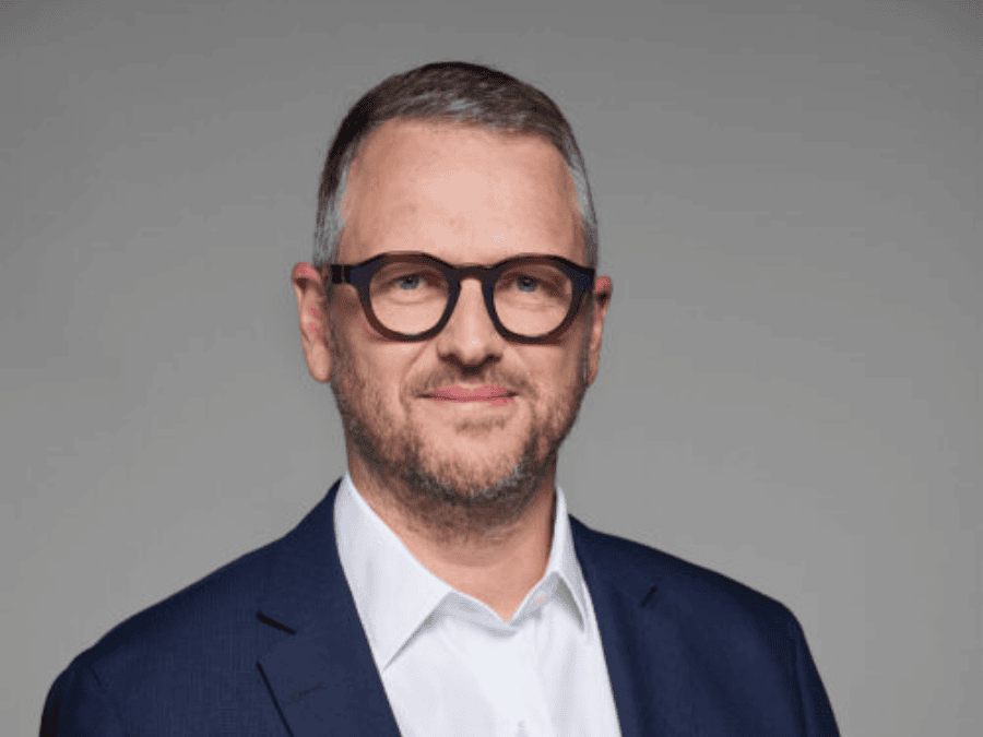 Frank Schindler