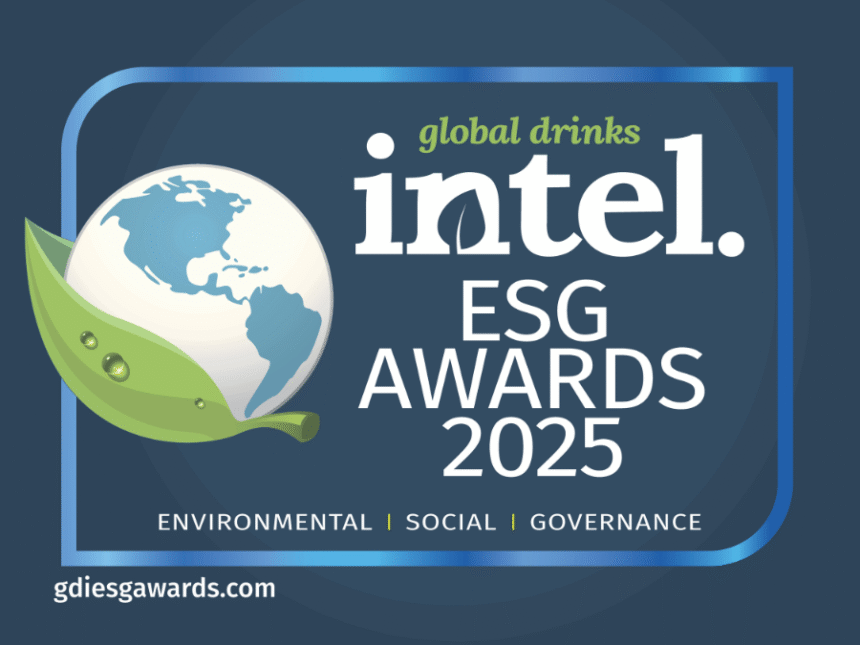 Global Drinks Intel ESG Awards 2025