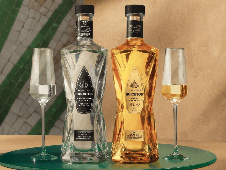 Hornitos Reserve