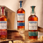 Heaven Hill Grain to Glass 2025