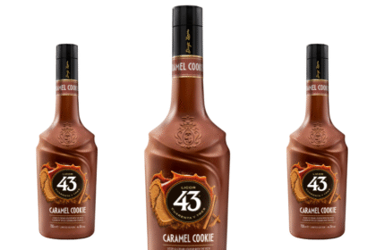 Licor 43 Caramel Cookie