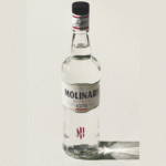 Molinari sambuca bottle
