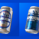 Namkhong rebrand