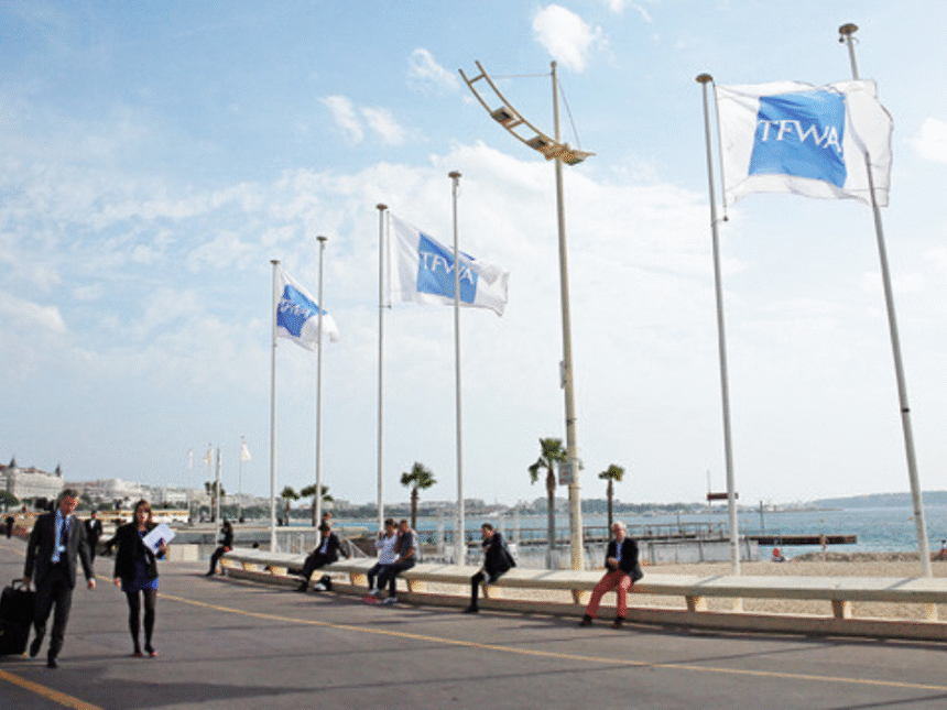 TFWA Cannes