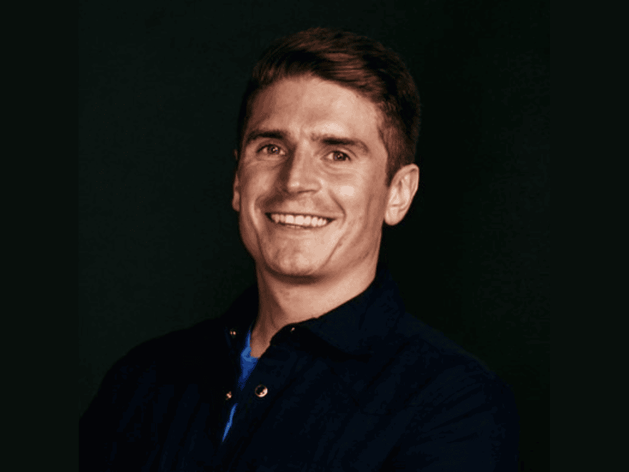 Stephen Carberry