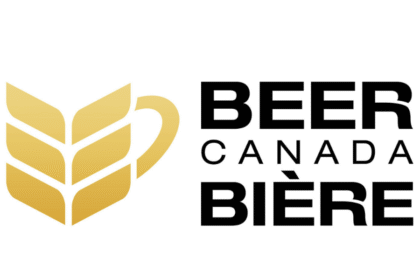 Beer Canada logo