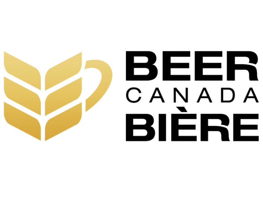Beer Canada logo