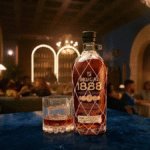 Brugal brand campaign imagery