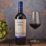 Casillero del Diablo Fusion of Origins: Mexico & Chile bottle