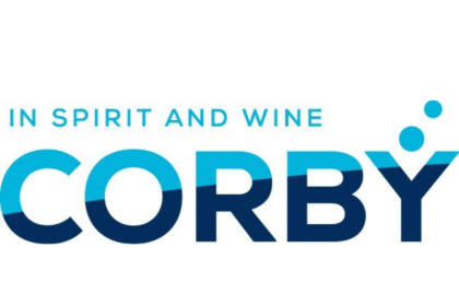 Corby logo