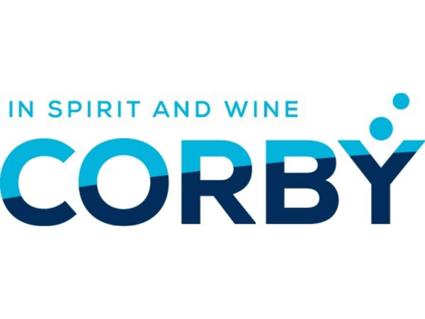 Corby logo