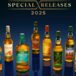 Diageo Special Releases 2025 bottles