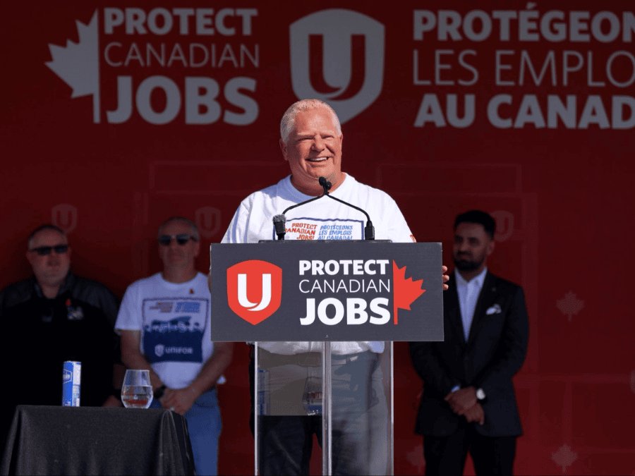 Doug Ford