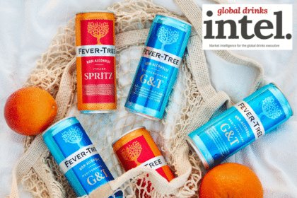 Fever-Tree Non Alc RTD range