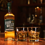 Four Walls whiskey