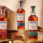 Heaven Hill Grain to Glass 2025