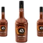 Licor 43 Caramel Cookie