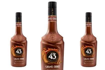 Licor 43 Caramel Cookie