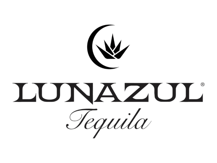 Lunazul logo