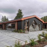 Luss Distillery