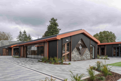 Luss Distillery
