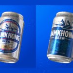 Namkhong rebrand