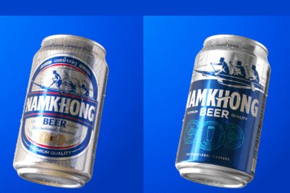 Namkhong rebrand